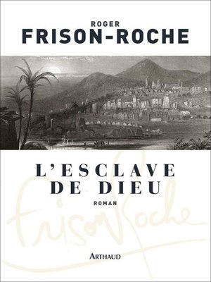 cover image of L'Esclave de Dieu